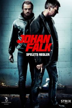 Johan Falk: Spelets regler(2012) Movies
