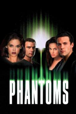 Phantoms(1998) Movies