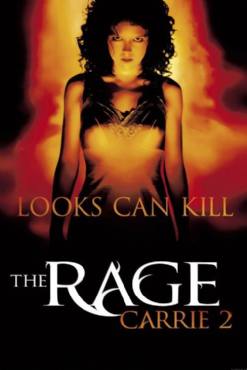 Carrie 2 : the rage(1999) Movies