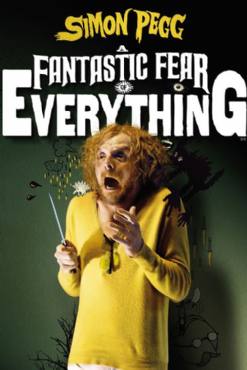A Fantastic Fear of Everything(2012) Movies
