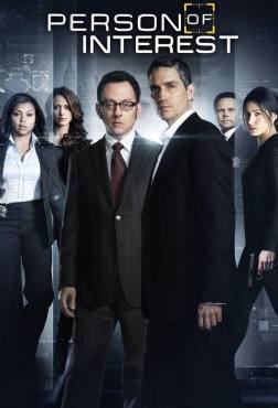 Person of Interest(2011) 