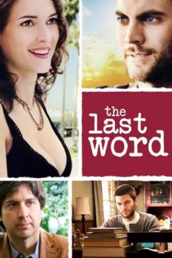 The Last Word(2008) Movies