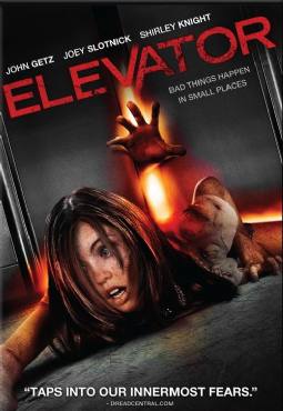 Elevator(2011) Movies