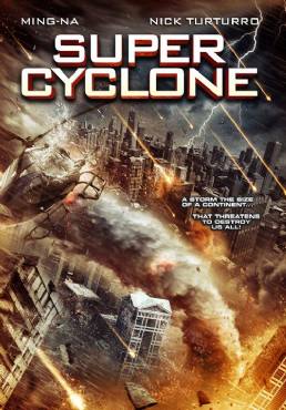 Super Cyclone(2012) Movies