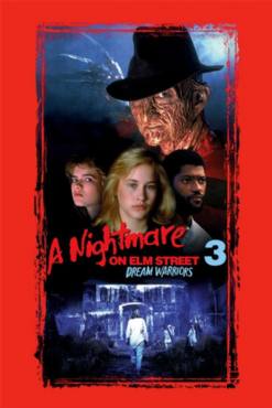 A Nightmare on Elm Street 3: Dream Warriors(1987) Movies