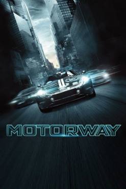 Motorway(2012) Movies