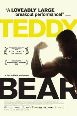 Teddy Bear(2012) Movies