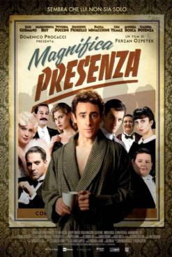 Magnifica presenza(2012) Movies