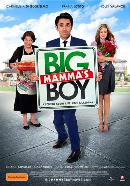 Big Mammas Boy(2011) Movies