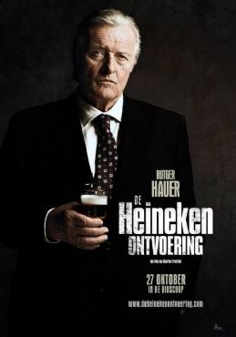 The Heineken Kidnapping(2011) Movies