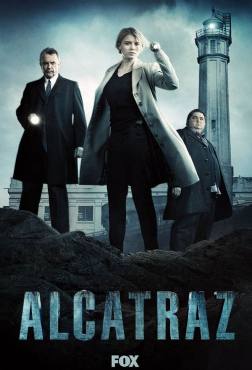 Alcatraz(2012) 
