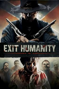 Exit Humanity(2011) Movies