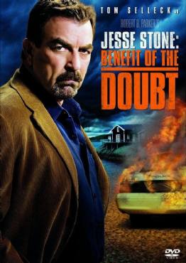 Jesse Stone: Benefit of the Doubt(2012) Movies