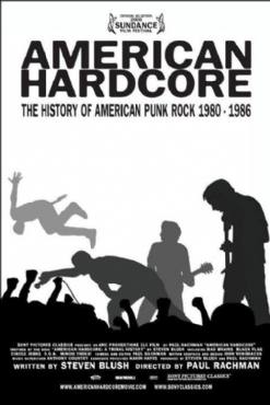 American Hardcore(2006) Movies