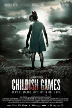 Childish Games(2012) Movies