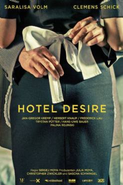 Hotel Desire(2011) Movies