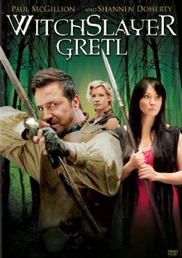 Witchslayer Gretl(2012) Movies