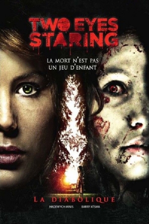 Two Eyes Staring(2010) Movies