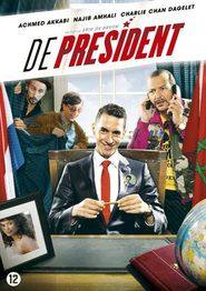 De president(2011) Movies