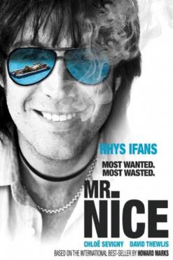 Mr. Nice(2010) Movies