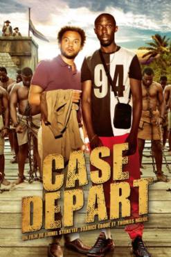 Case depart(2011) Movies