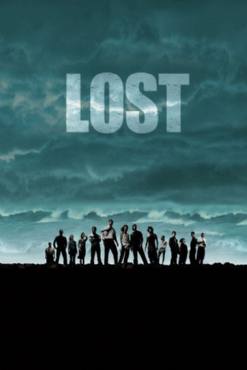 Lost(2004) 
