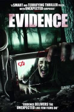 Evidence(2012) Movies