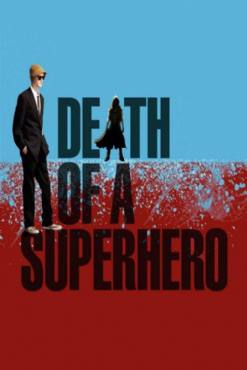 Death of a Superhero(2011) Movies