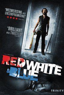 Red White and Blue(2010) Movies