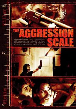 The Aggression Scale(2012) Movies
