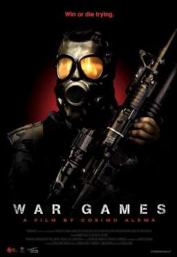 War Games: At the End of the Day(2011) Movies