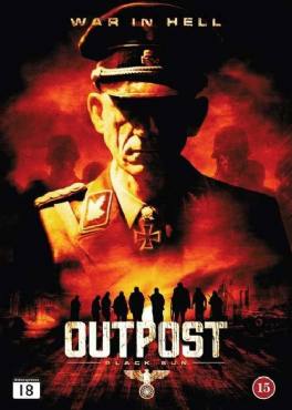 Outpost 2: Black Sun(2012) Movies