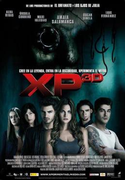 Paranormal Xperience(2011) Movies