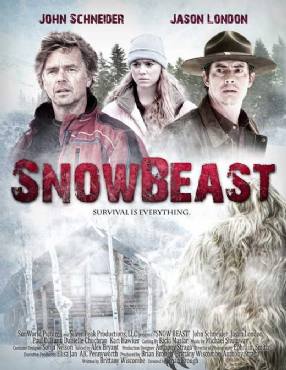 Snow Beast(2011) Movies