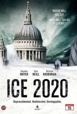 Ice 2020(2011) Movies