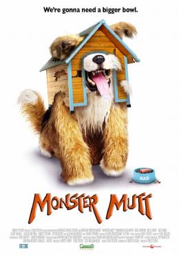 Monster Mutt(2011) Movies