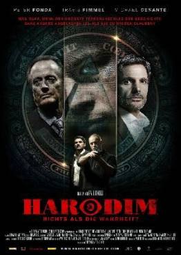 Harodim(2012) Movies