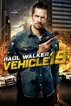 Vehicle 19(2013) Movies
