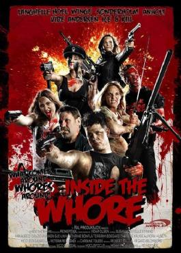 Inside the Whore(2012) Movies