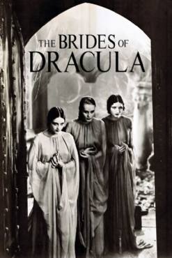 The Brides of Dracula(1960) Movies
