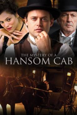 The Mystery of a Hansom Cab(2012) Movies