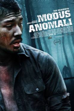 Modus Anomali(2012) Movies