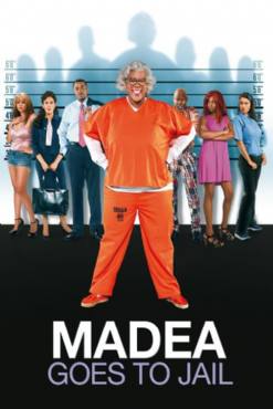 Madea Goes to Jail(2009) Movies