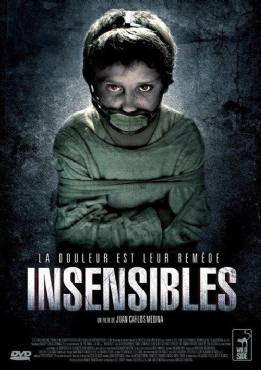 Insensibles(2012) Movies