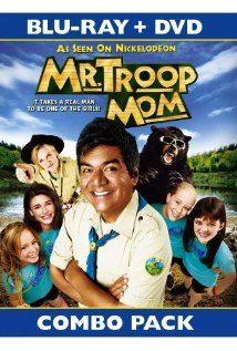 Mr. Troop Mom(2009) Movies