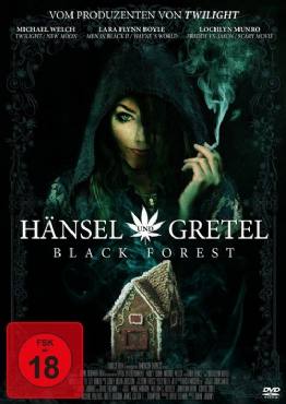 Hansel and Gretel Get Baked(2013) Movies