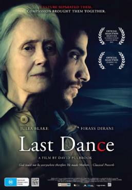 Last Dance(2012) Movies