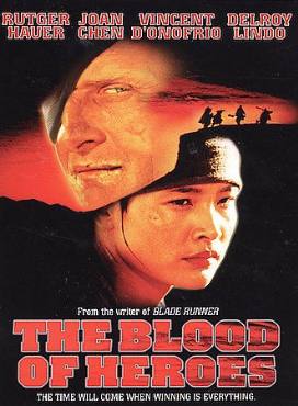 The Blood of Heroes(1989) Movies