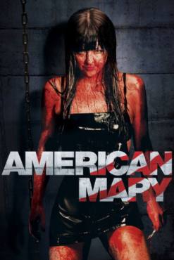 American Mary(2012) Movies