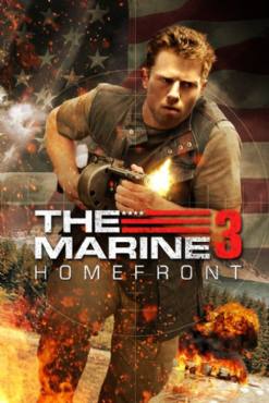 The Marine 3 : Homefront(2013) Movies